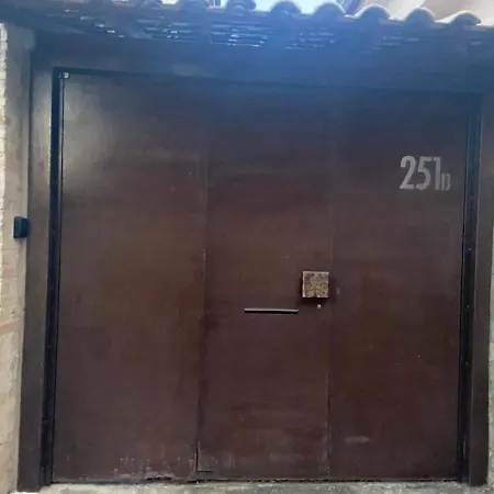 Ap Encontro Dos Sonhos Apartment Carrancas Exterior photo